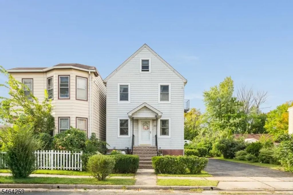 914 Woodlawn Ave, Linden City