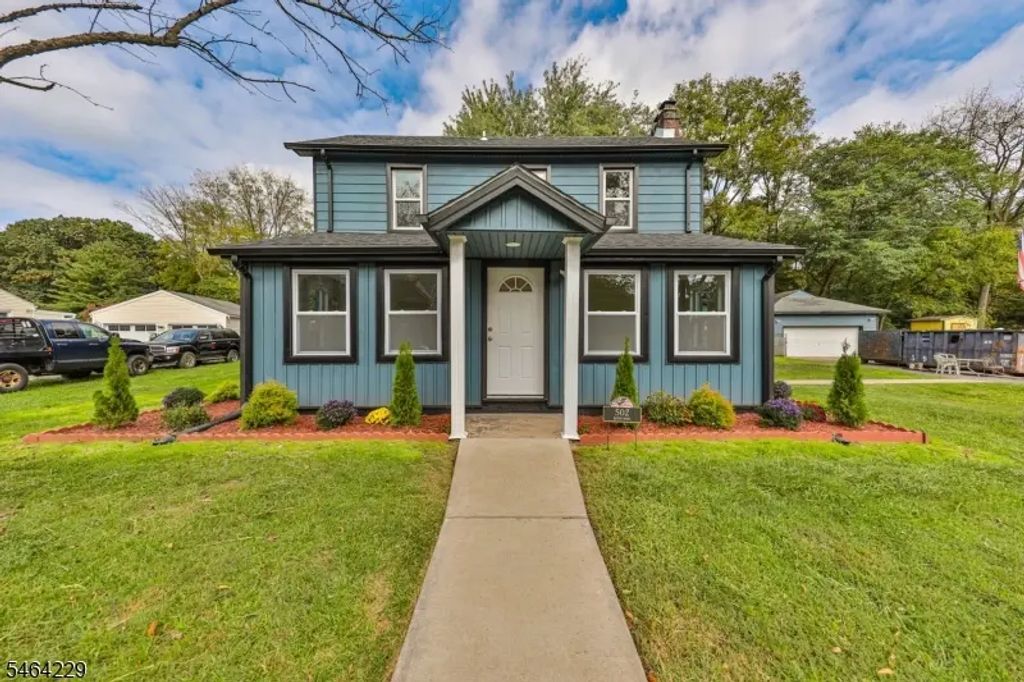 502 River Rd, Pohatcong Twp.