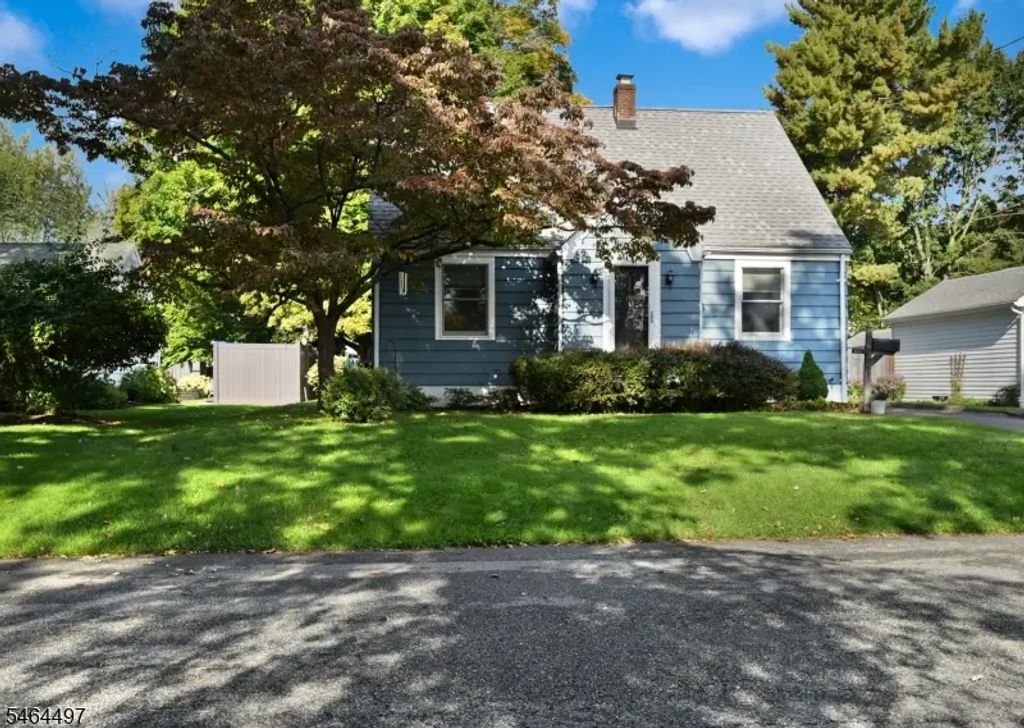 303 E Valley View Ave, Hackettstown Town
