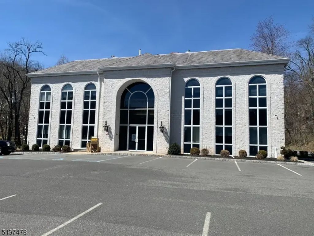 501 Watchung Avenue, Watchung Boro
