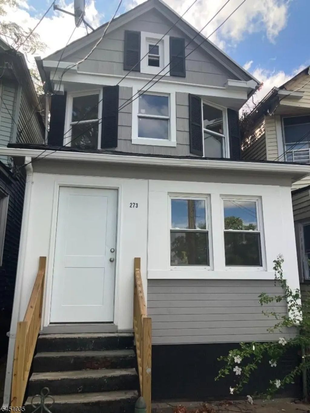 273 S 18th St, Newark City