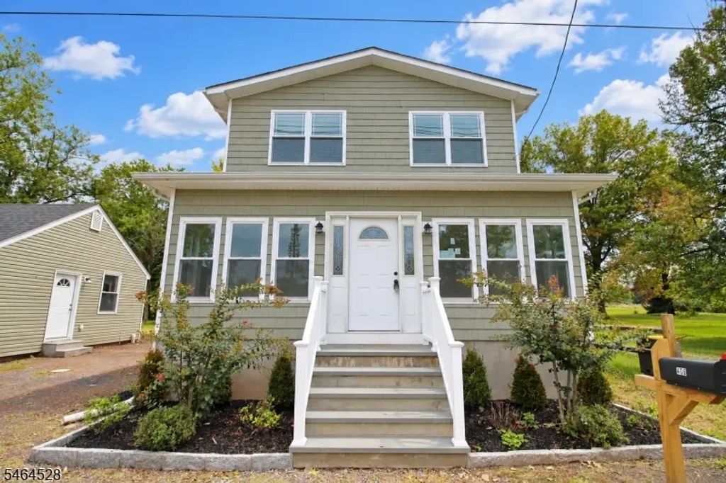 406 Skillman Rd, Montgomery Twp.