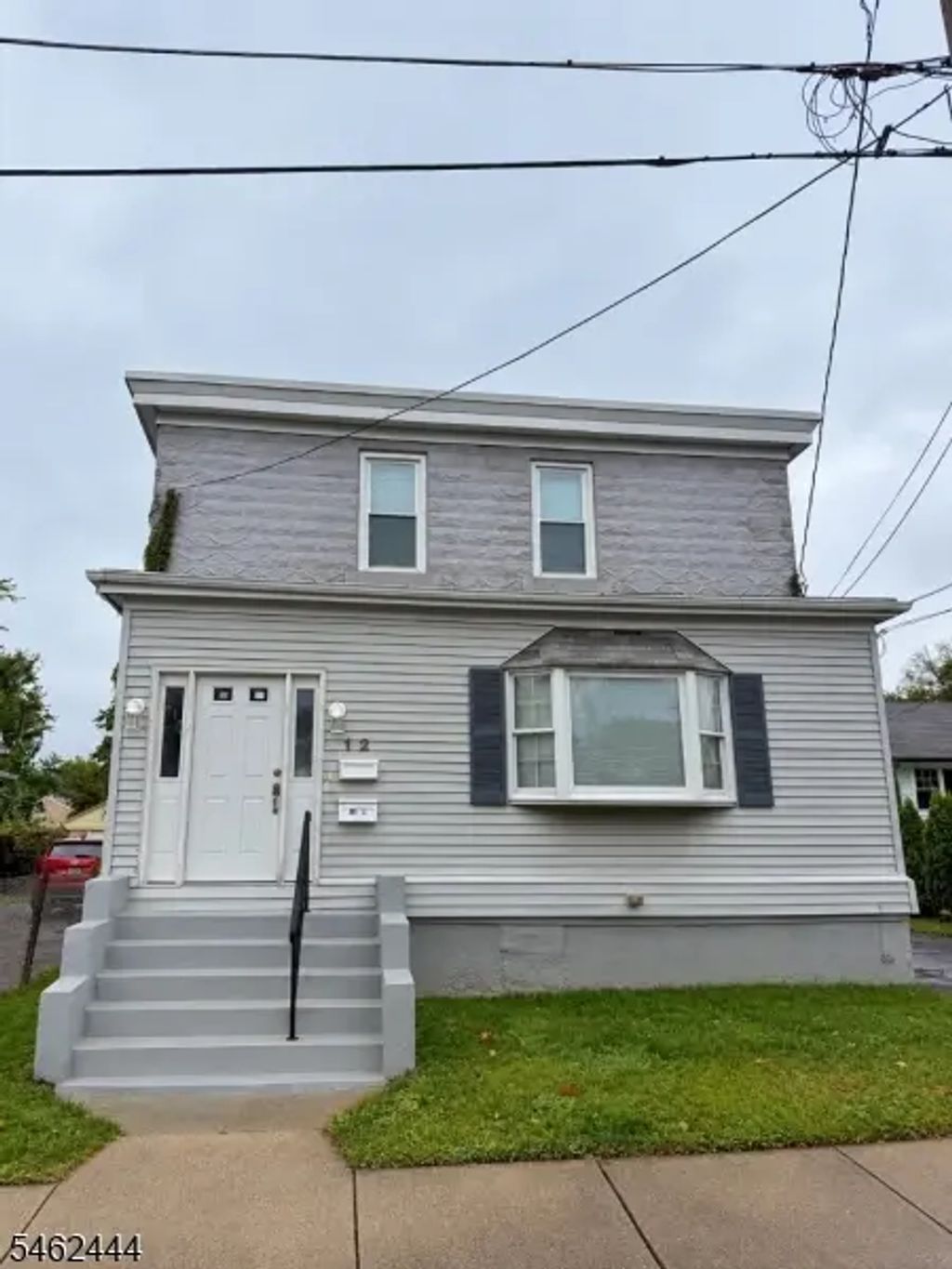 12 East St, Madison Boro