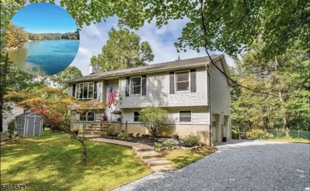 6 Upper Notch Rd, Vernon Twp.