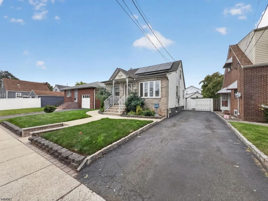 615 Lindegar St, Linden City