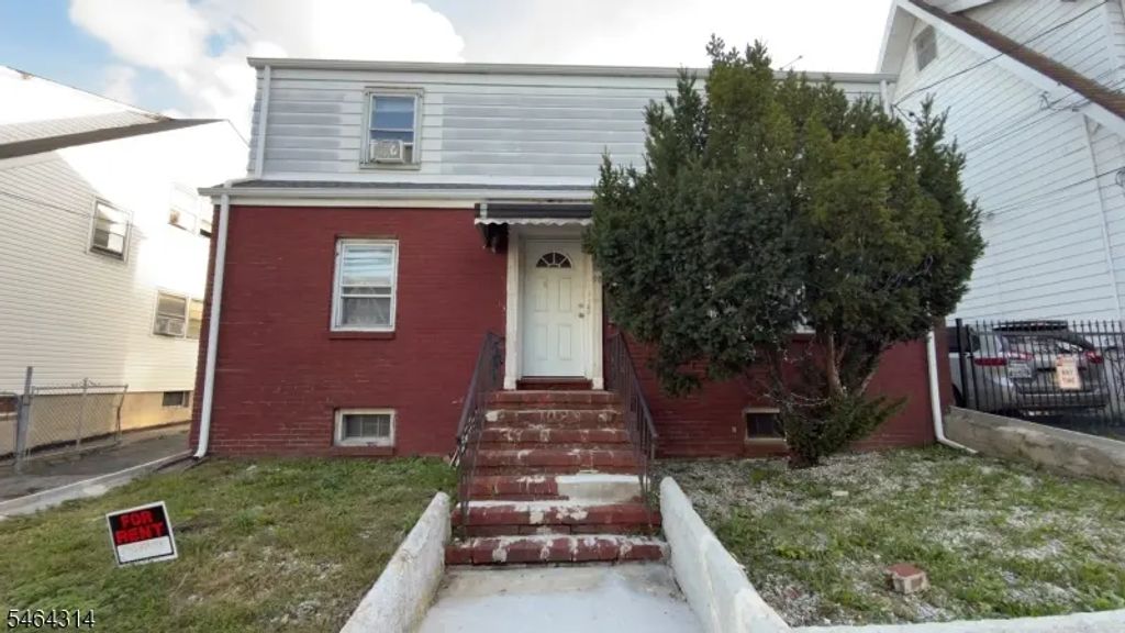 98-100 Mount Vernon Pl, Newark City