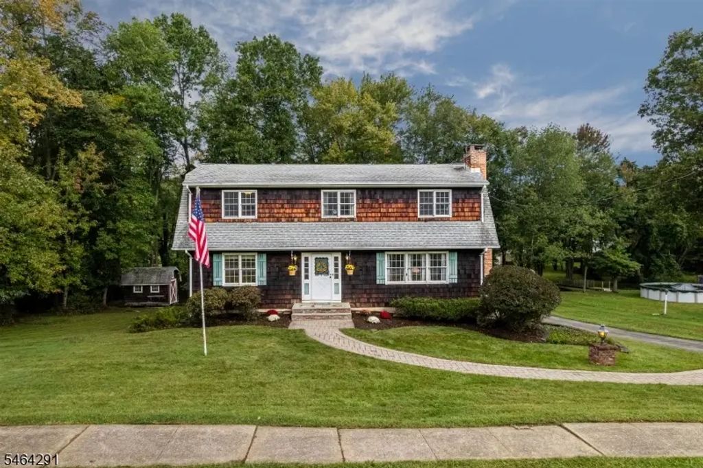 183 Eyland Ave, Roxbury Twp.