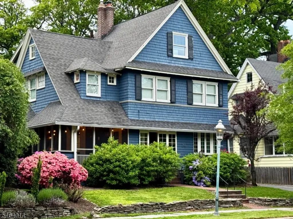 298 Ridgewood Ave, Glen Ridge Boro Twp.