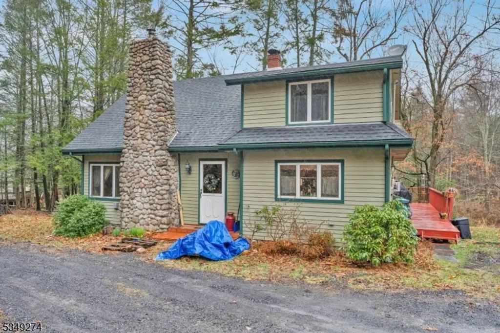 268c New Rd, Montague Twp.
