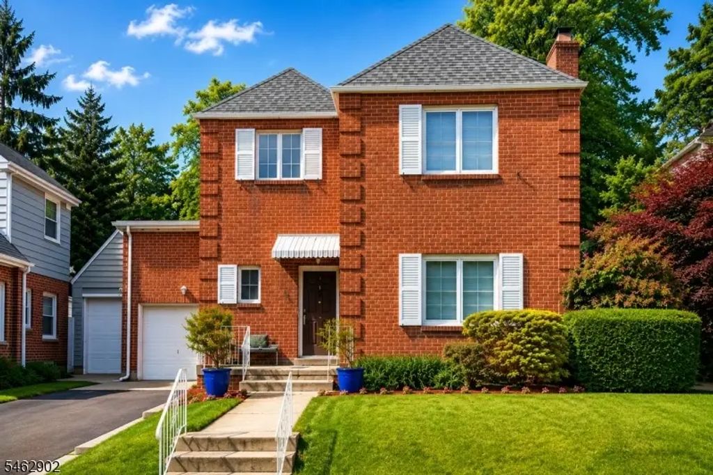 310 East 41st St Paterson, Paterson City