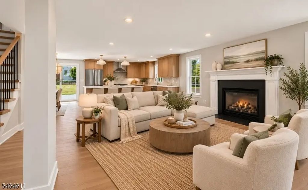 2240 Evergreen Ave, Scotch Plains Twp.