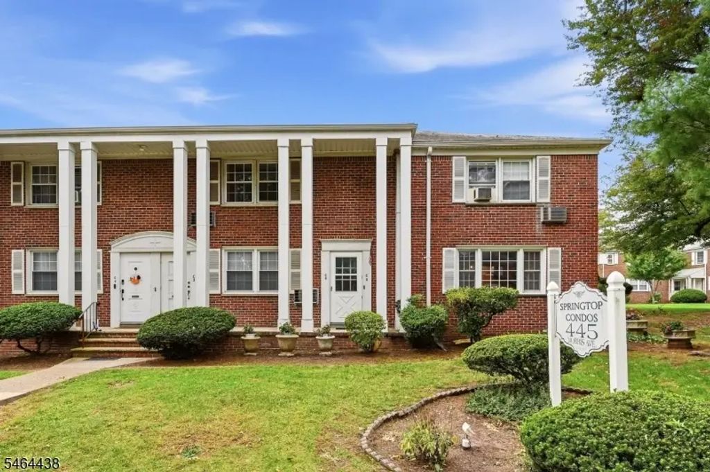 445 Morris Ave, Springfield Twp.