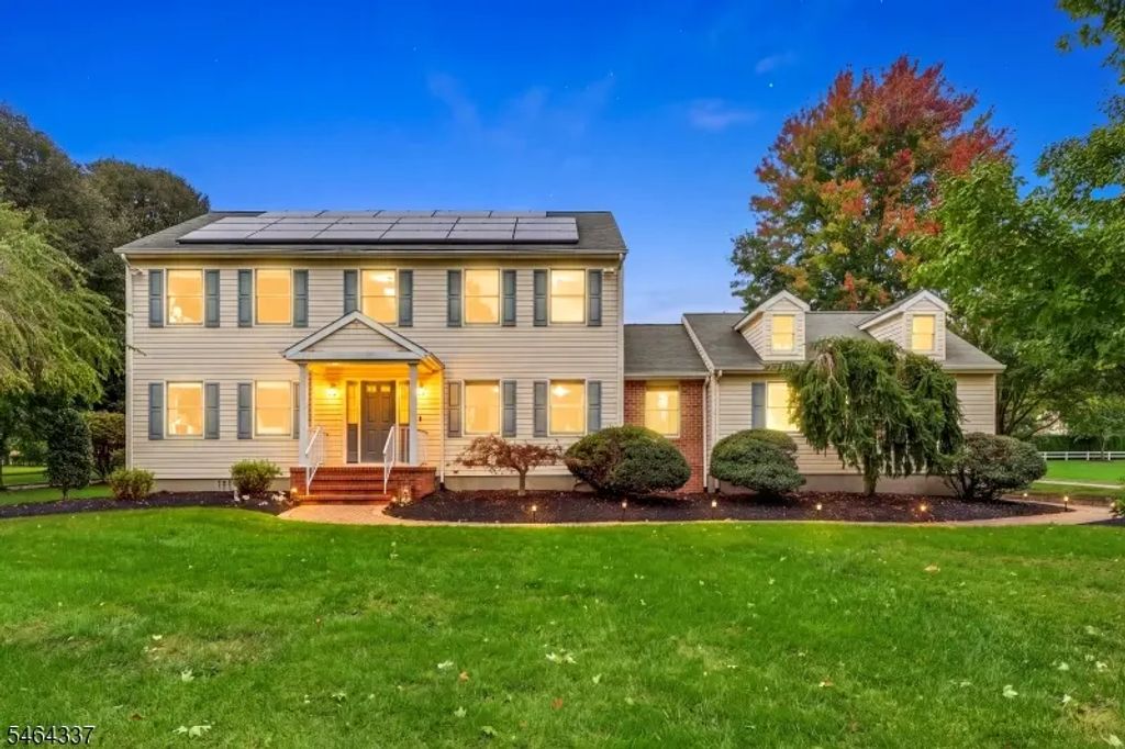 67 Jacobstown New Egypt Rd, North Hanover Twp.