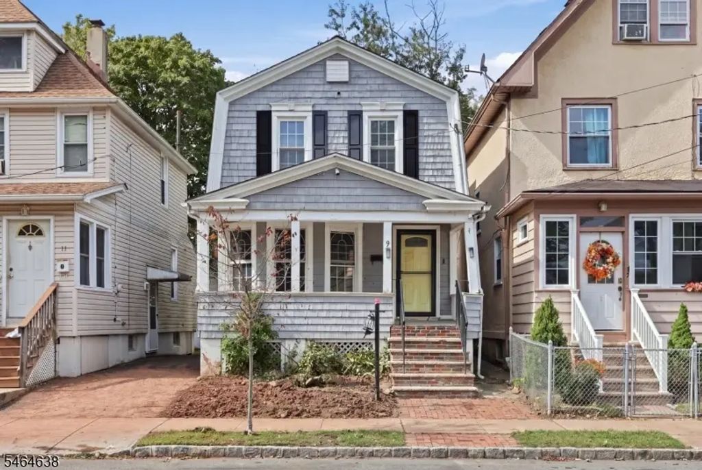 9 Watson Ave, West Orange Twp.