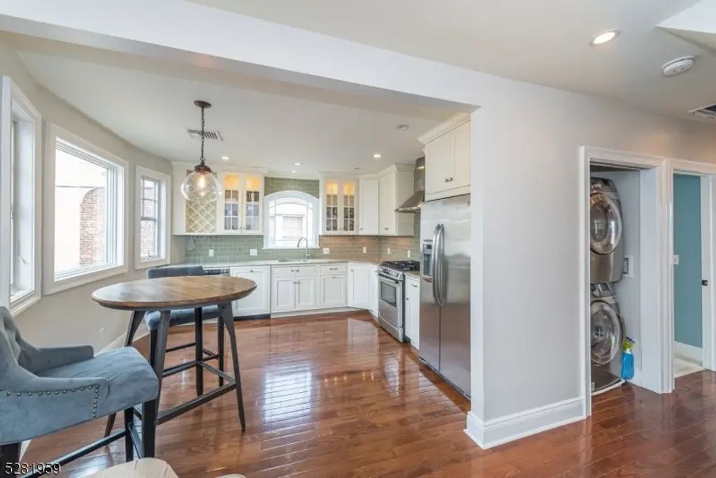 502 Franklin Ave, Nutley Twp.