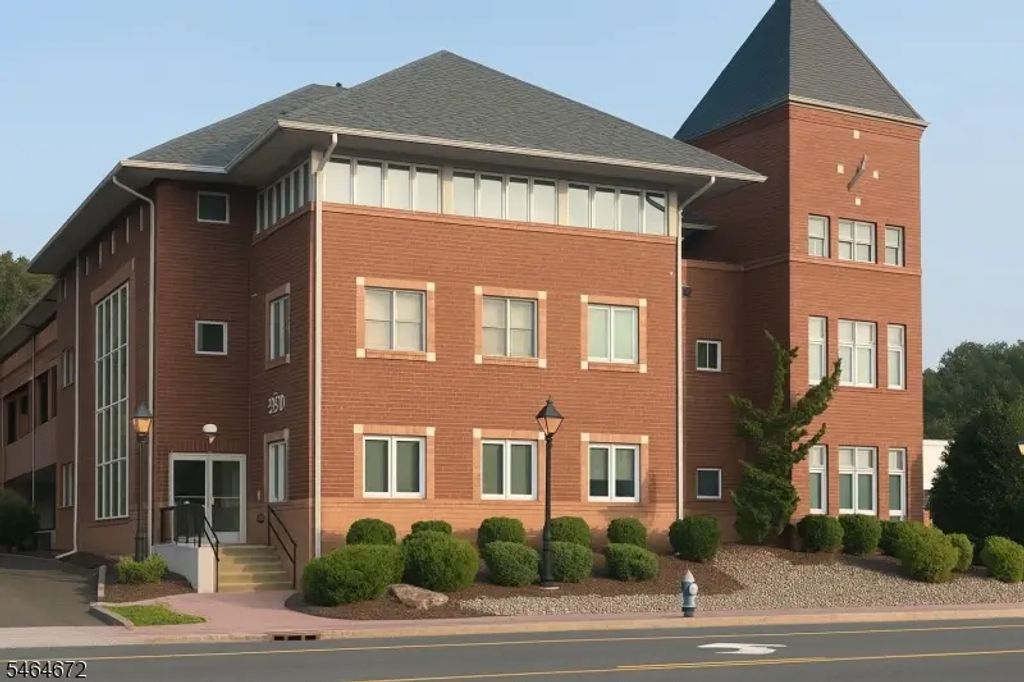 391 Springfield, Berkeley Heights Twp.