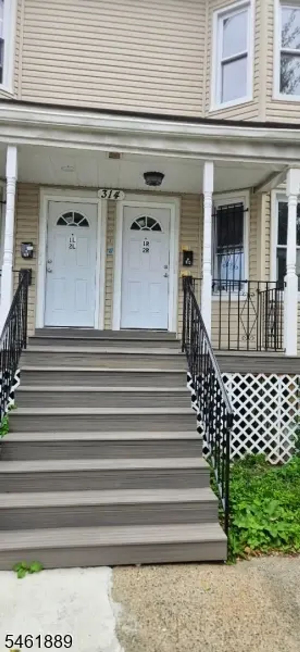 314 Halsted St, East Orange City