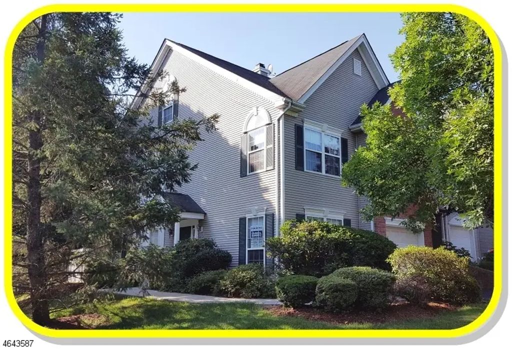 21 Prescott Court, Bernards Twp.