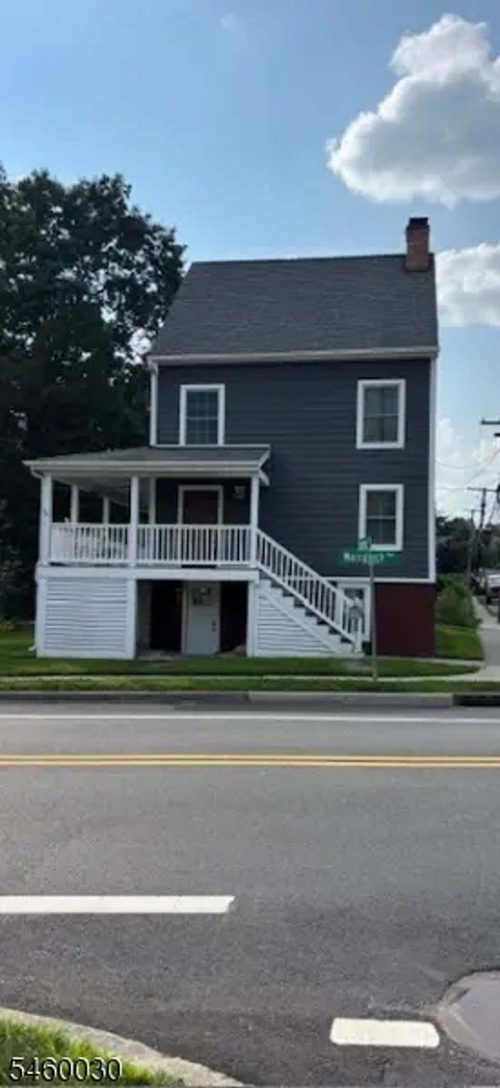 43 James St, Morristown Town