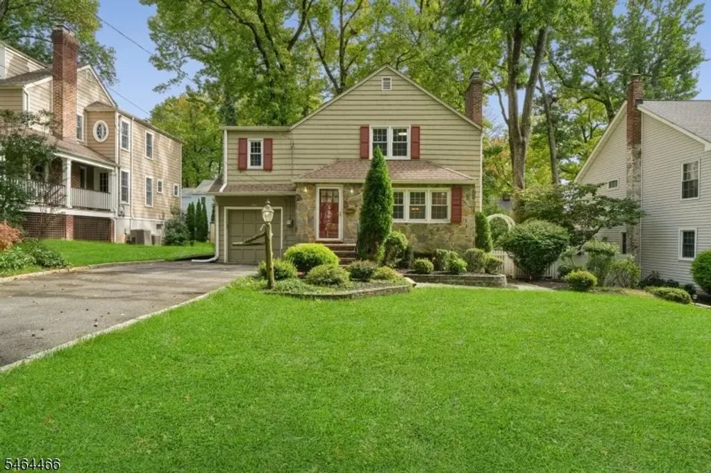 2382 Longfellow Ave, Scotch Plains Twp.