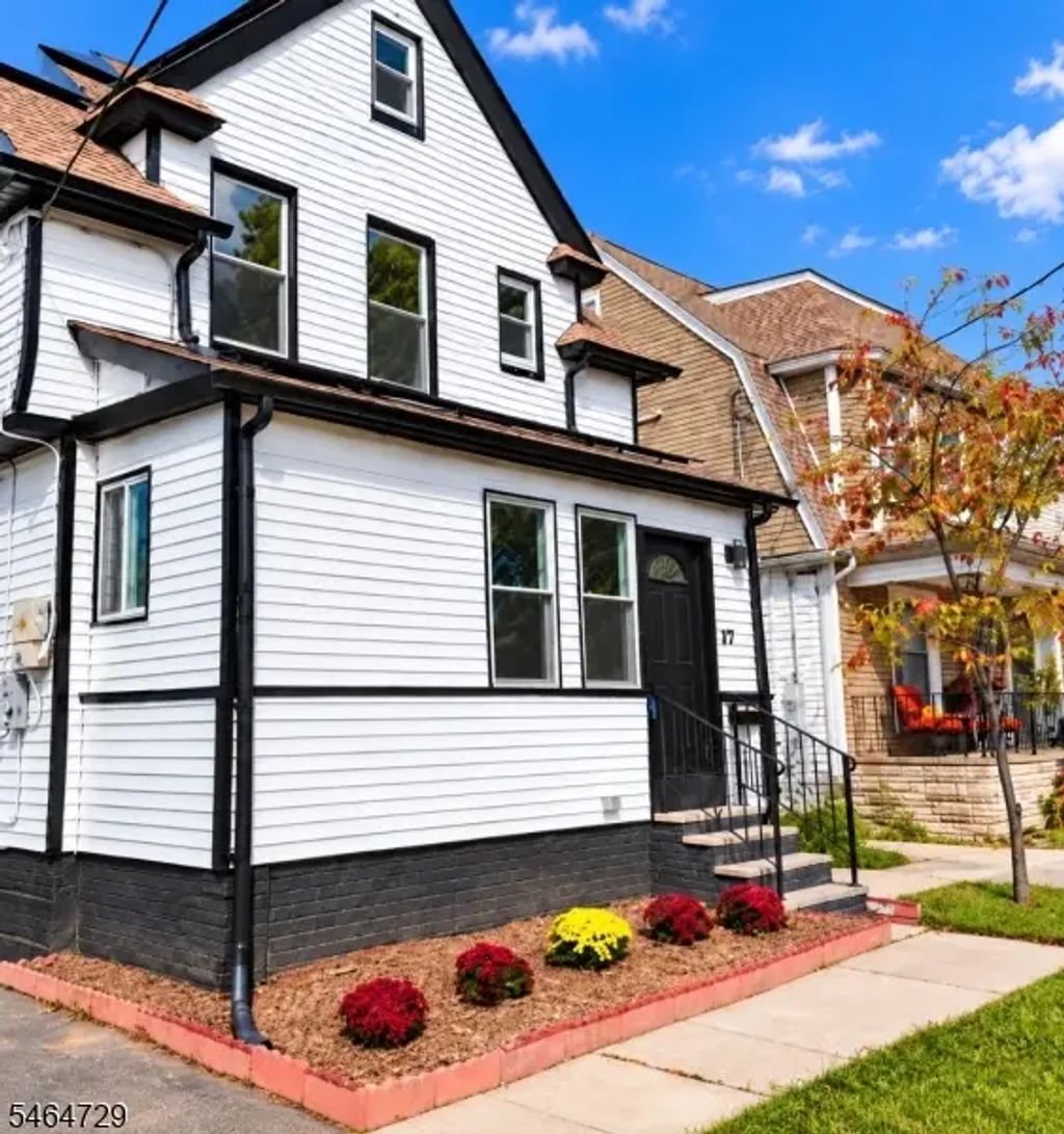 17 Whittlesey Ave, West Orange Twp.
