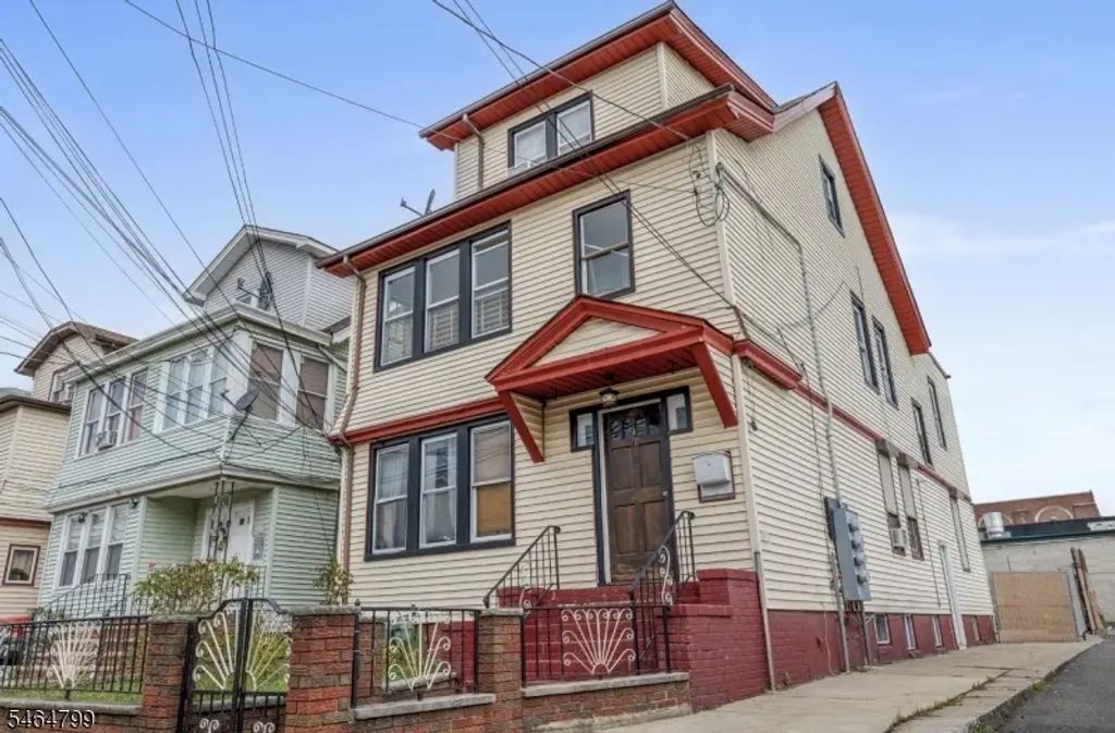 711 Pennington St, Elizabeth City