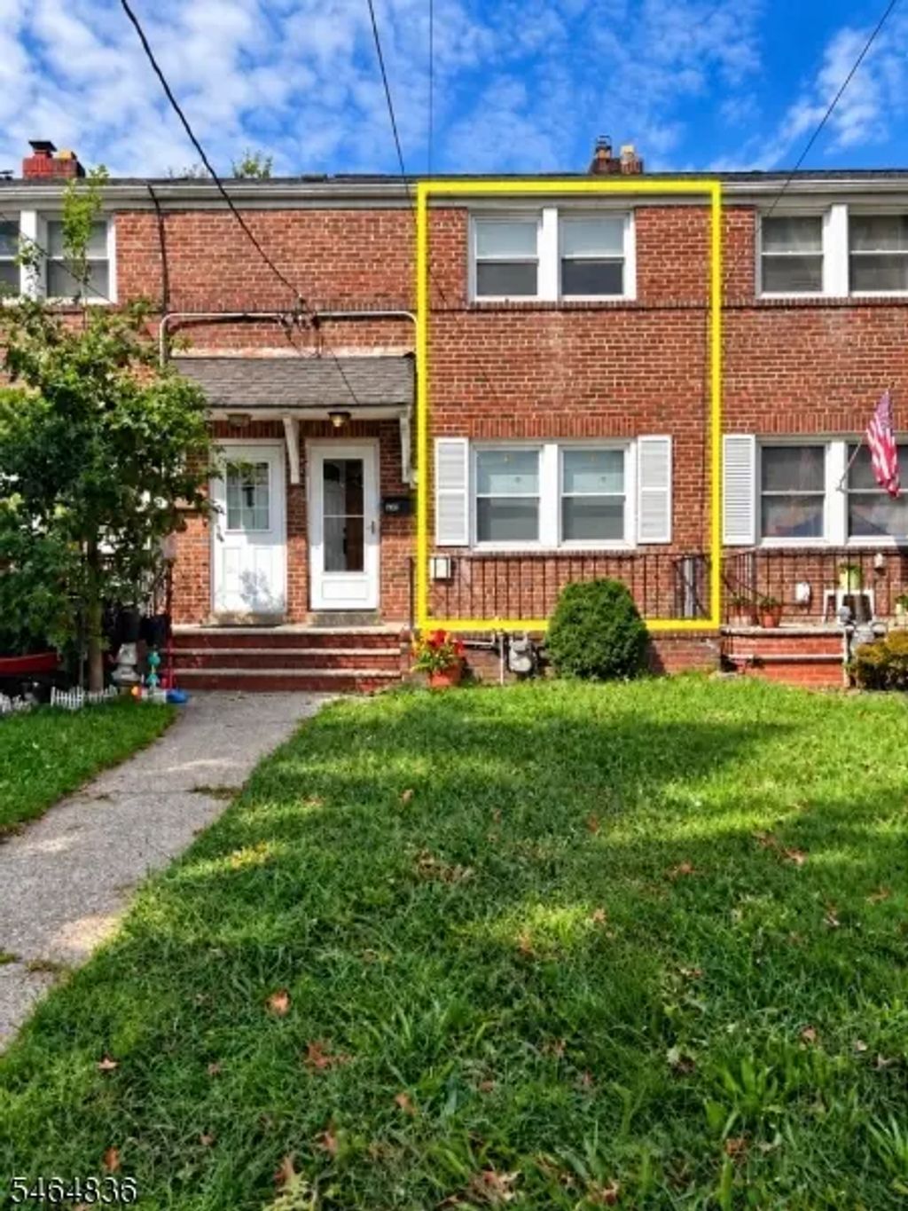1929 Mildred Ave, Linden City