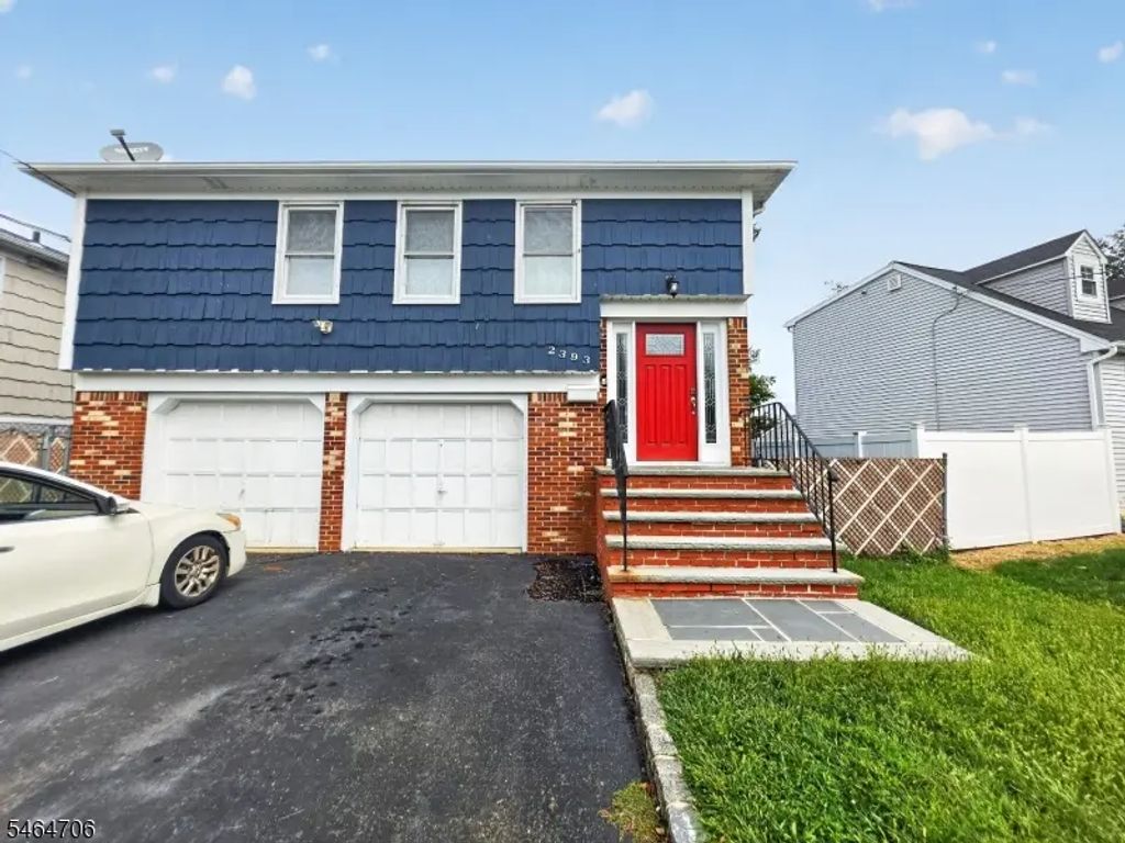 2393 Steuben St, Union Twp.