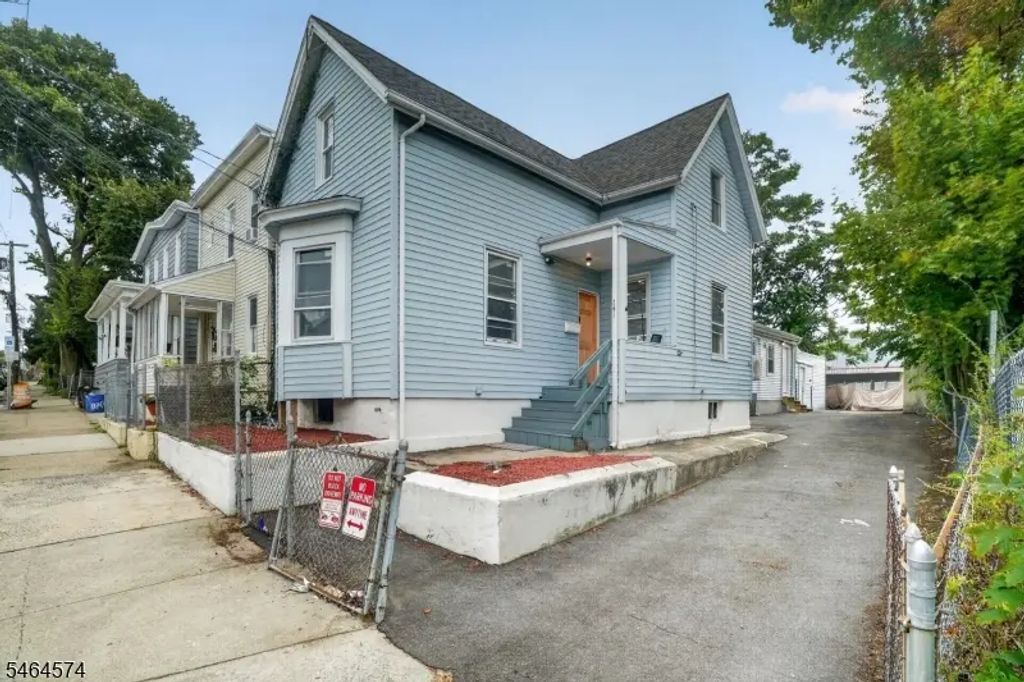 141 Kearney St, Paterson City