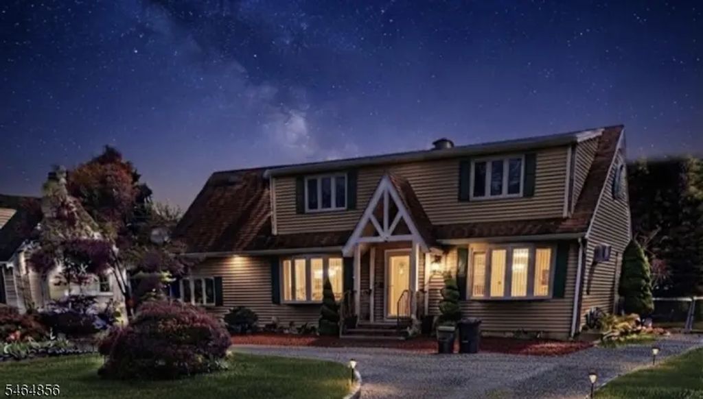 27 River Rd, Byram Twp.