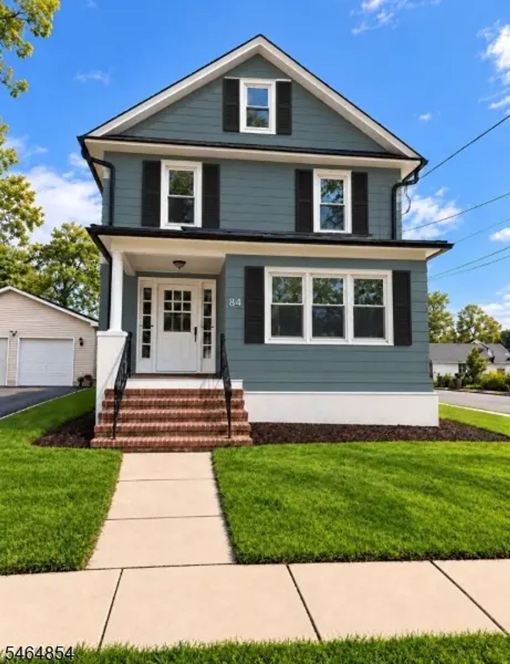 84 2nd Ave, Raritan Boro