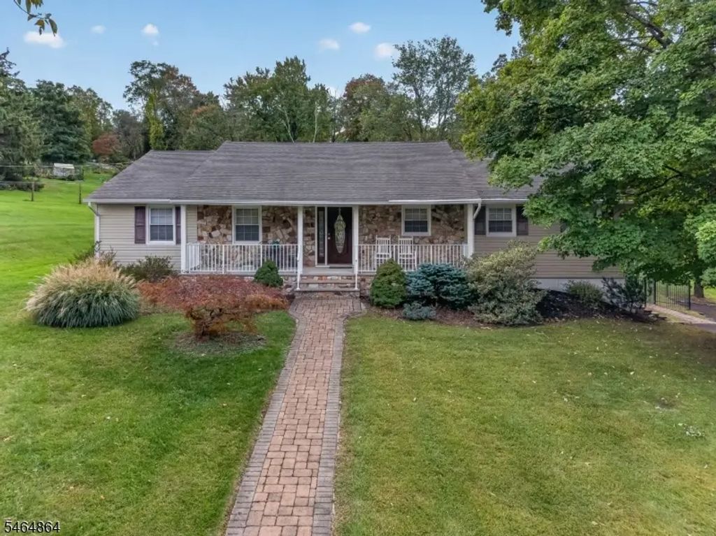 12 Murray Dr, Hillsborough Twp.