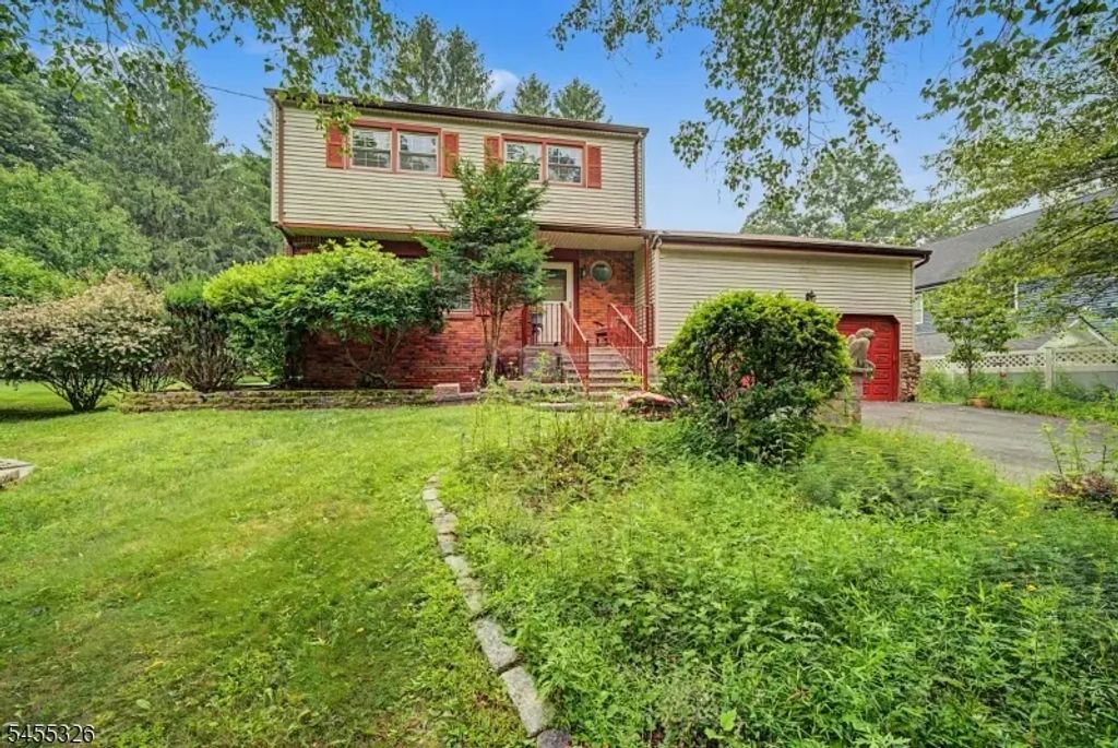 150 Orben Dr, Mount Arlington Boro