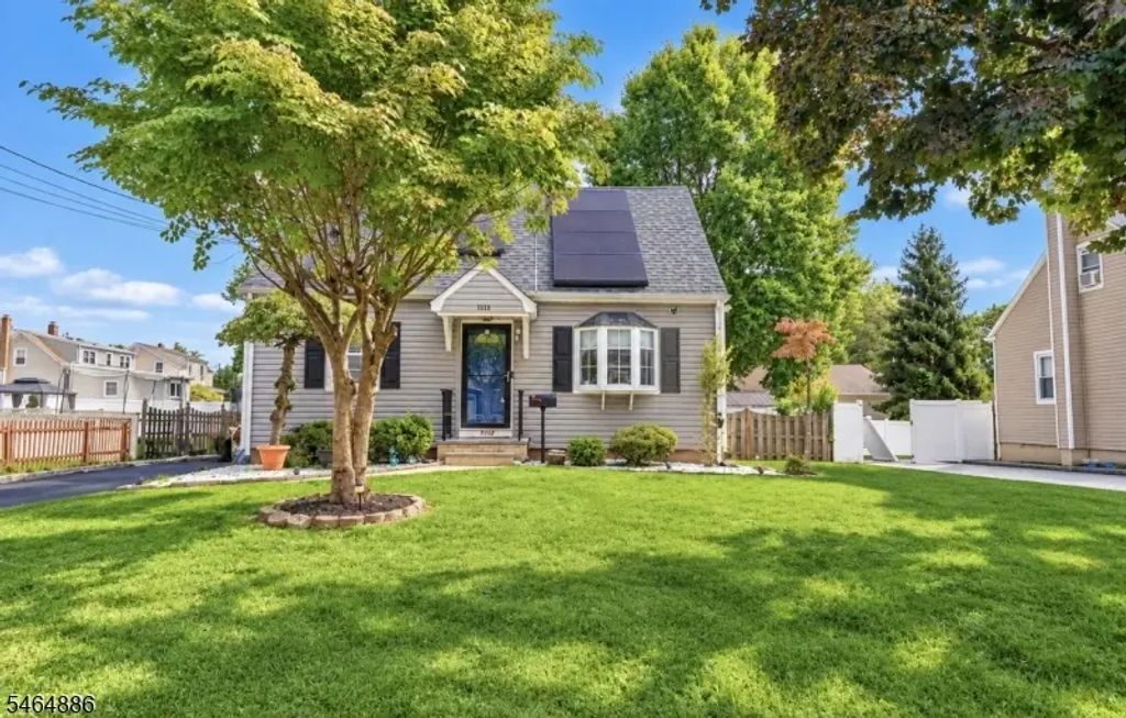 1113 Mcdonough St, South Plainfield Boro