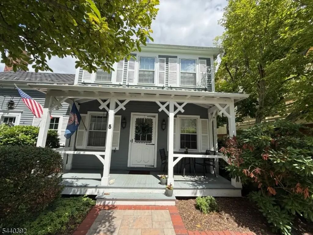 5 Murray Hill Sq, New Providence Boro