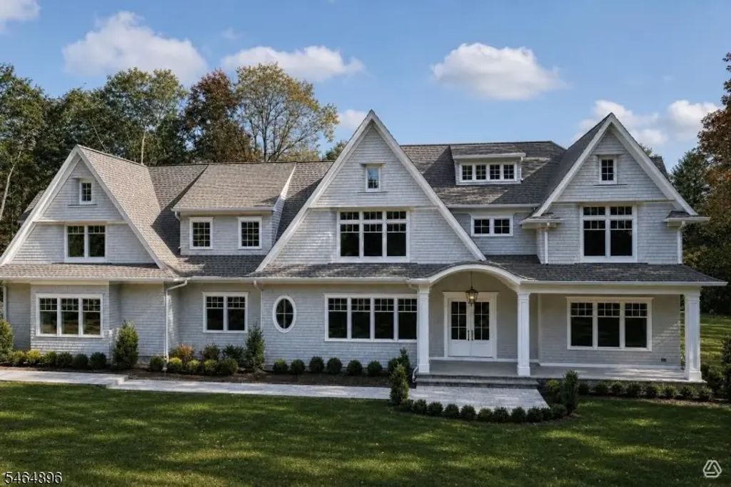 265 Terrace Rd, Franklin Lakes Boro