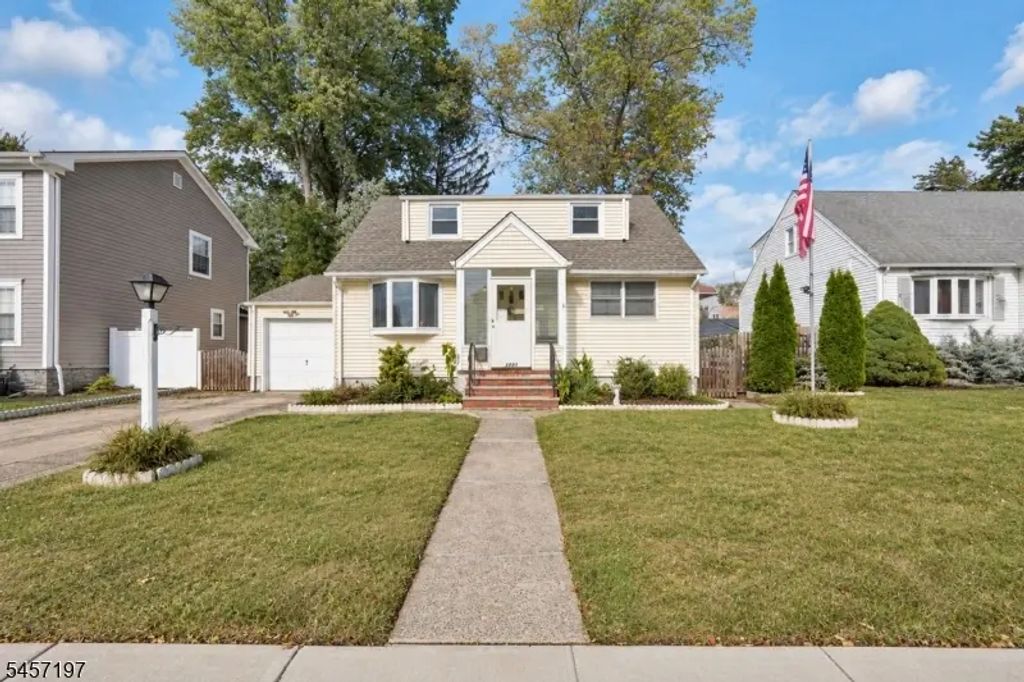 2747 Meister Ave, Union Twp.