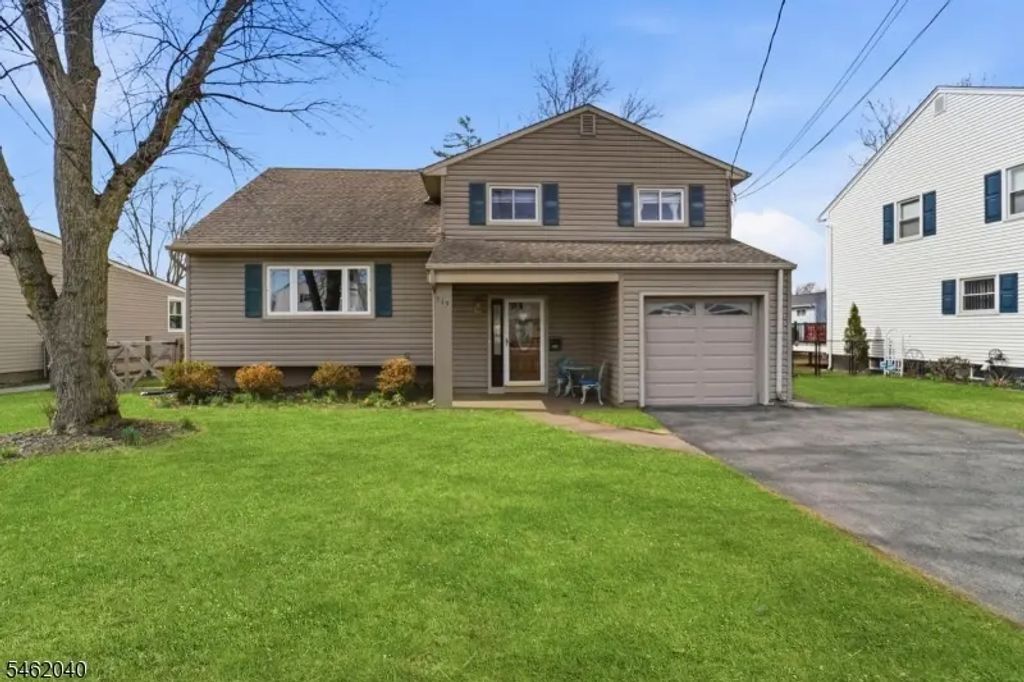 313 N Gaston Ave, Somerville Boro