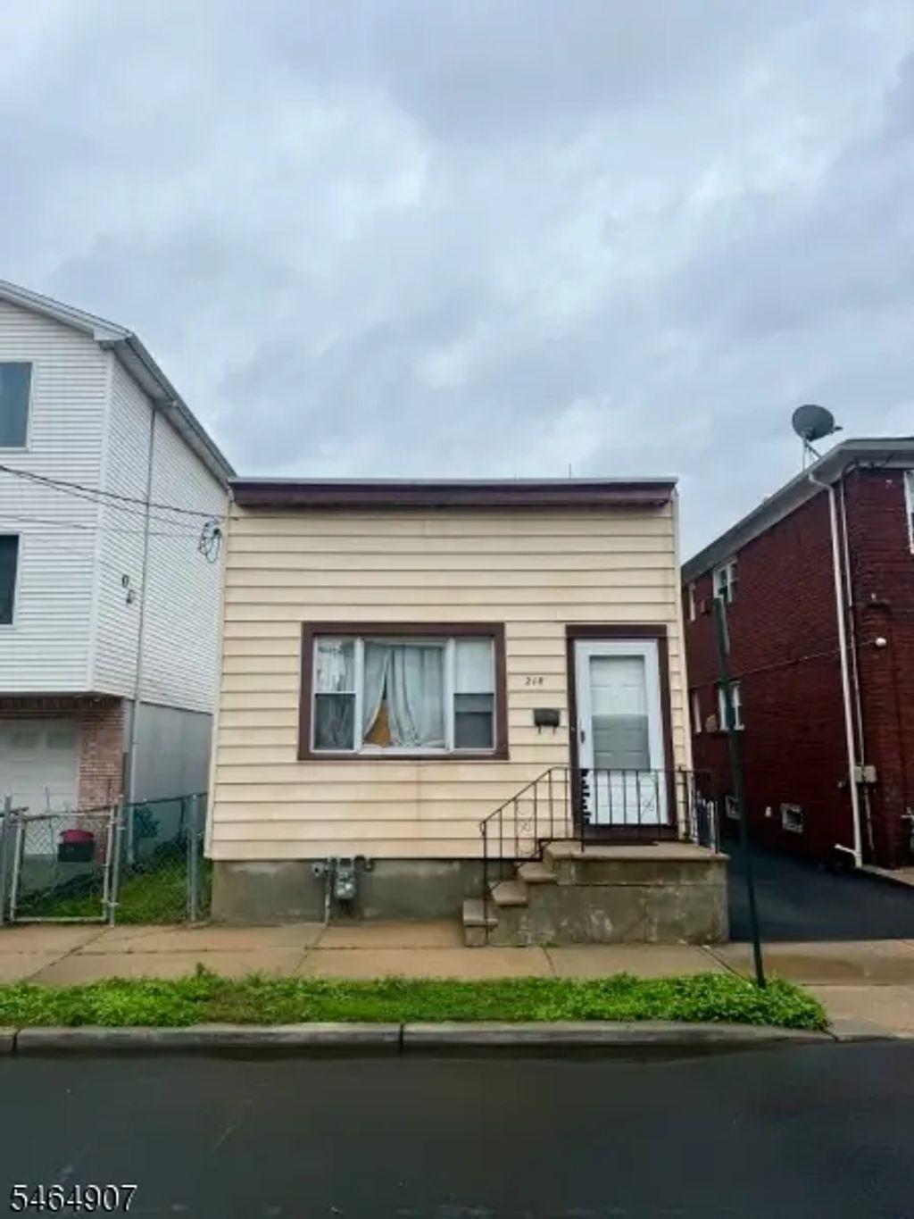 218 Florida St, Elizabeth City