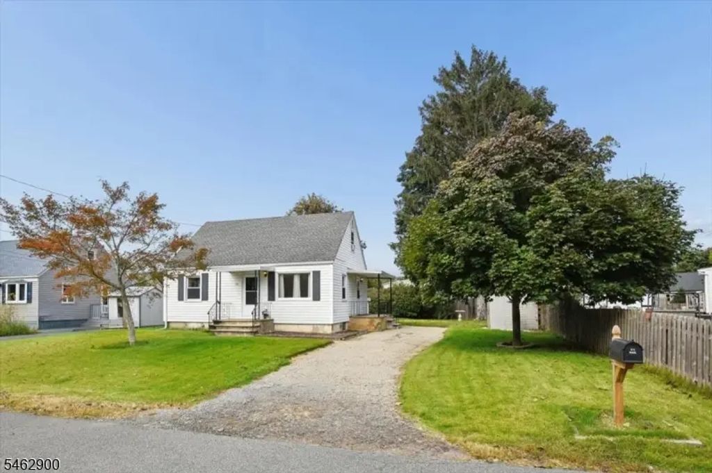 29 Gregory Dr, Roxbury Twp.