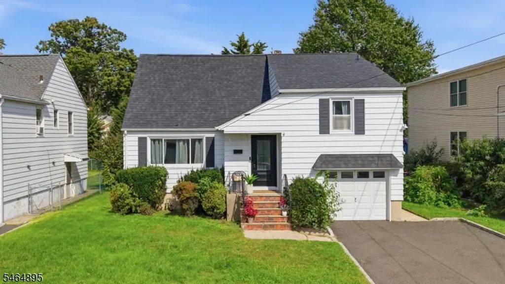 2745 Academy Rd, Union Twp.