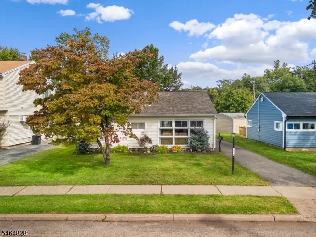 1519 Washington Ave, Pompton Lakes Boro