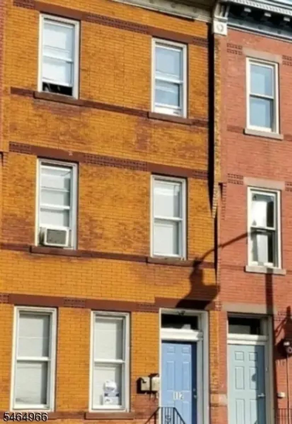 110 N Stockton St, Trenton City