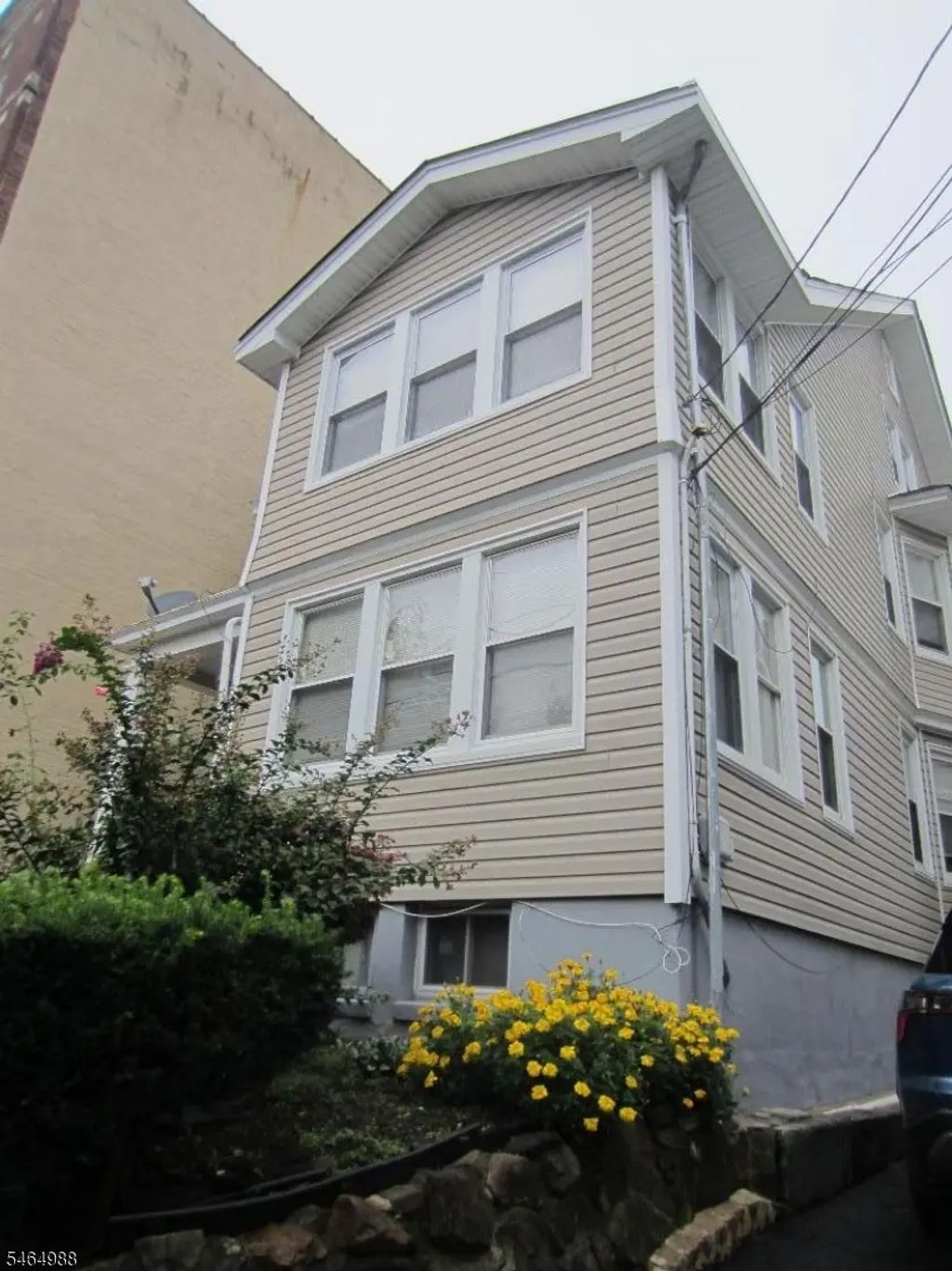 48 Elmwood Ave, Irvington Twp.