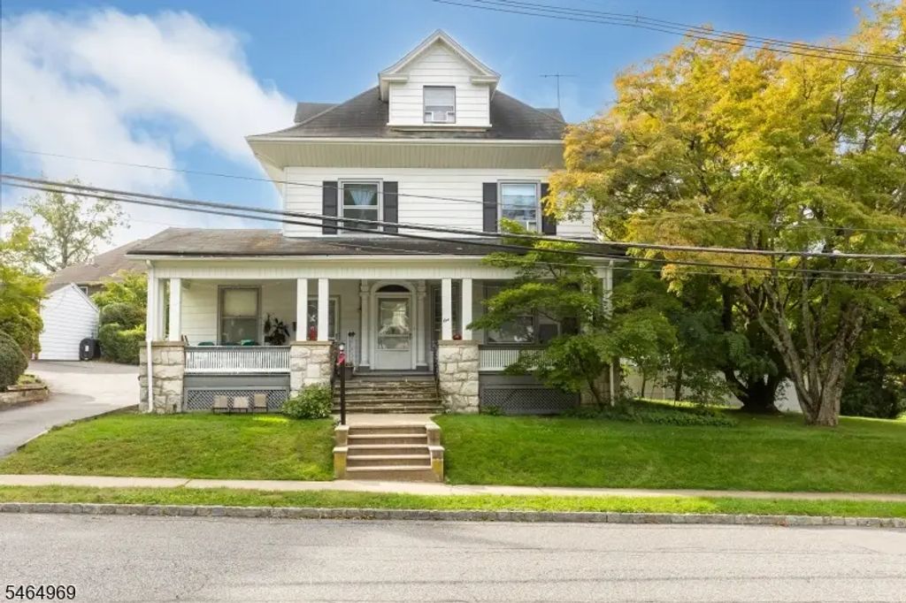 1 Olcott Ave, Bernardsville Boro