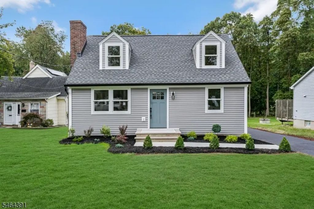 149 W. Golf Ave, South Plainfield Boro