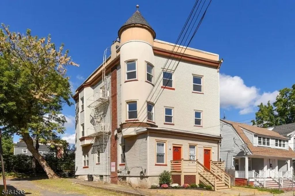 41 Mission St, Montclair Twp.