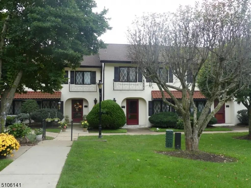 9 Dorado Dr Unit K, Morristown Town