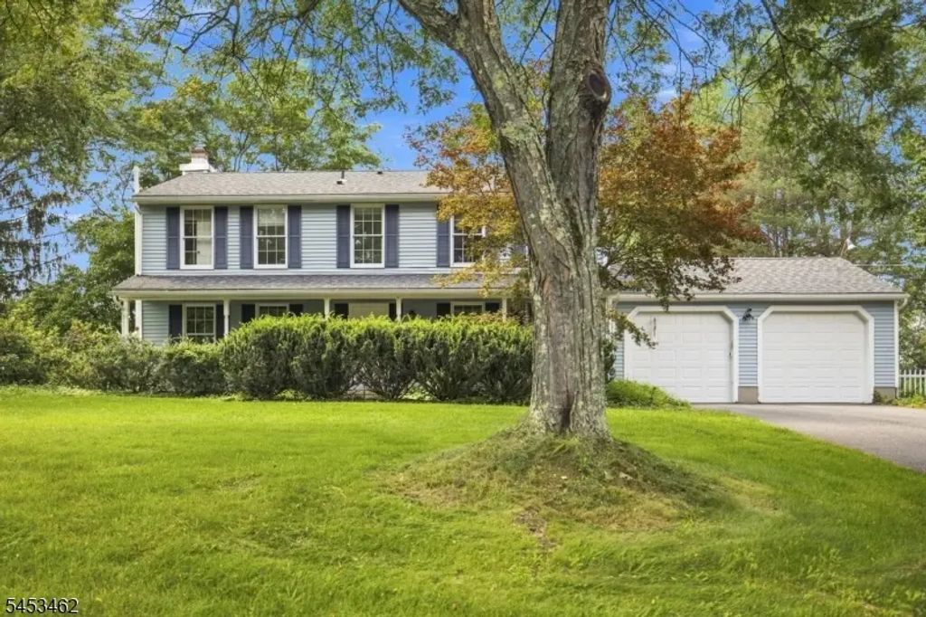 168 Fredon Marksboro Rd, Fredon Twp.