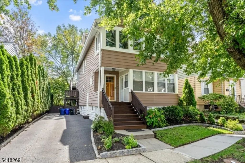 677 Willow Ave, Garwood Boro